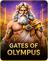 Gates of Olympus