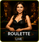 ROULETTE LIVE