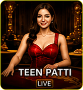 TEEN PATTI LIVE