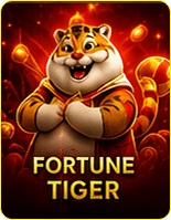 Fortune Tiger