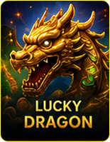 lucky dragon