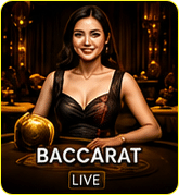 BACCARAT LIVE