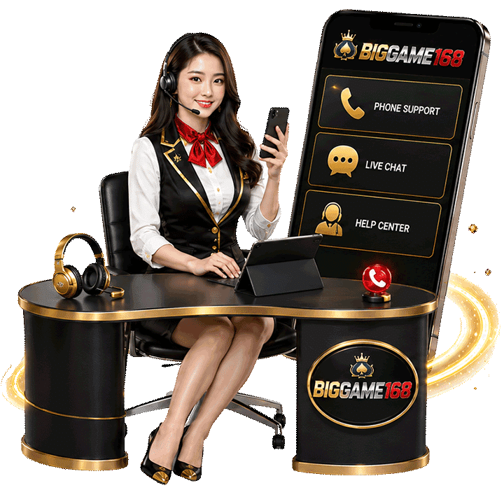 แอดไลน์ศูนย์บริการเพื่อรับข่าวสารโปรโมชั่นใหม่